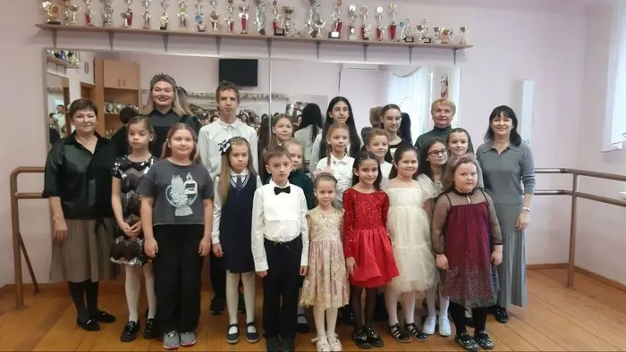 ВХО 22 декабря