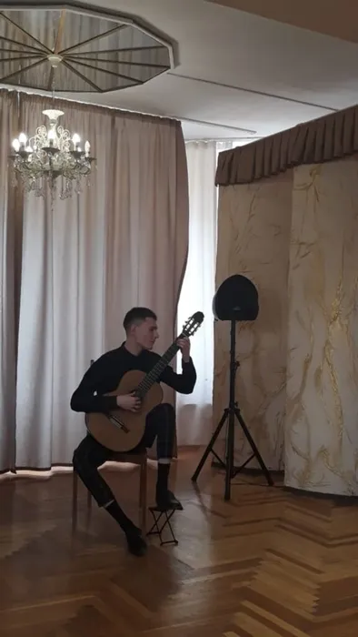 Сергей Лекарь