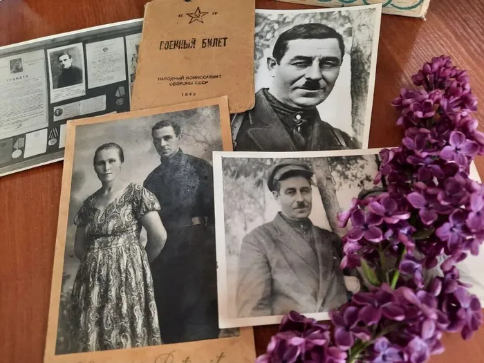 Иван Фёдорович Живилов – легендарный командир партизанского отряда