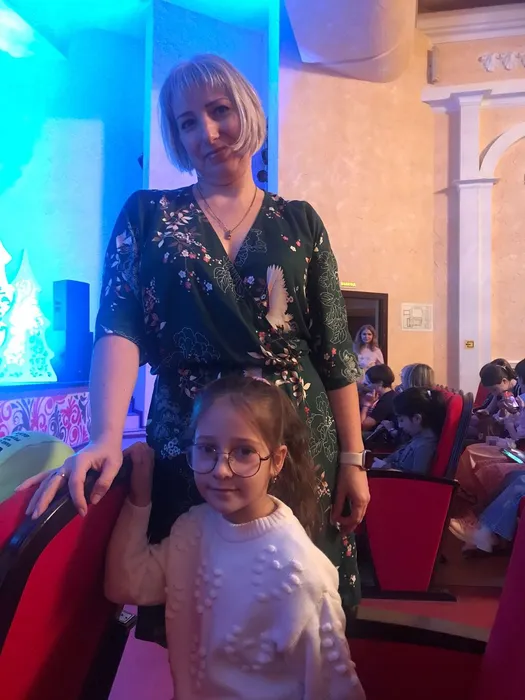 "В гостях у Морозко"