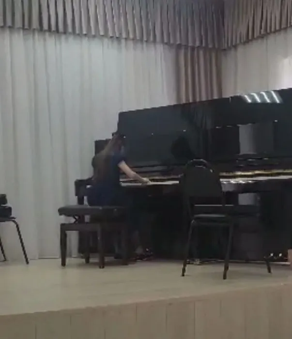 Коваленко Ревекка