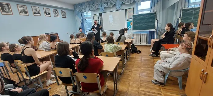 105 лет Г.Ф. Пономаренко