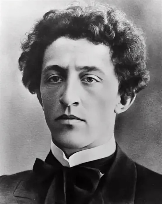 Александр Блок