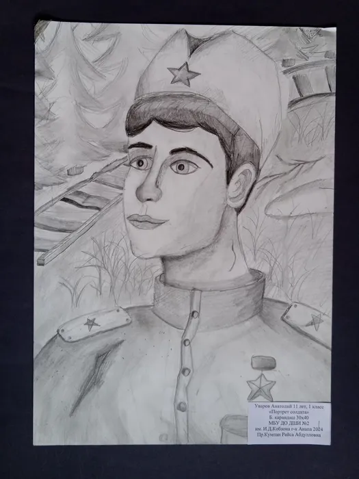 выставка работ