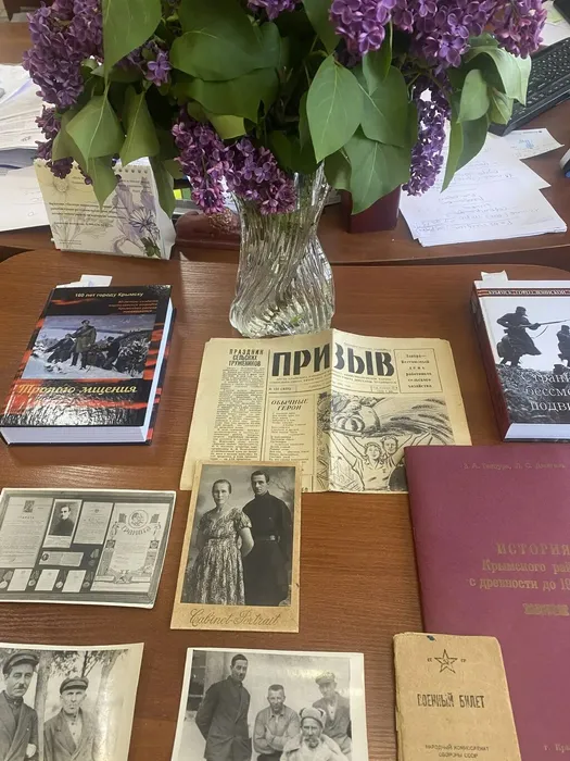 Иван Фёдорович Живилов – легендарный командир партизанского отряда
