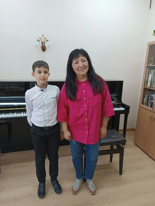 Тимур Айвазян