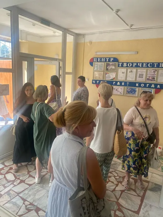 тренировка