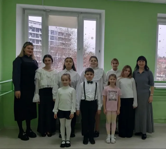 ВХО 22 декабря