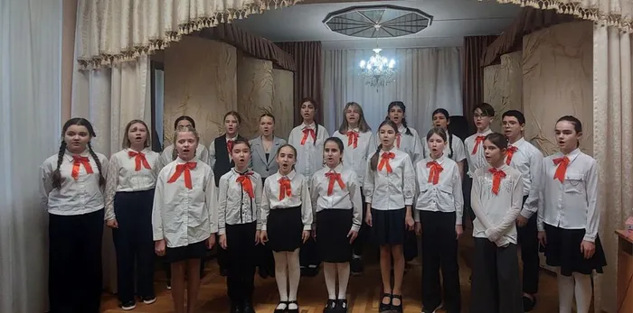 Февральские окна