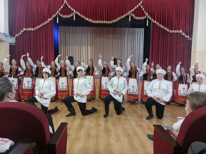 Кубань многоликая