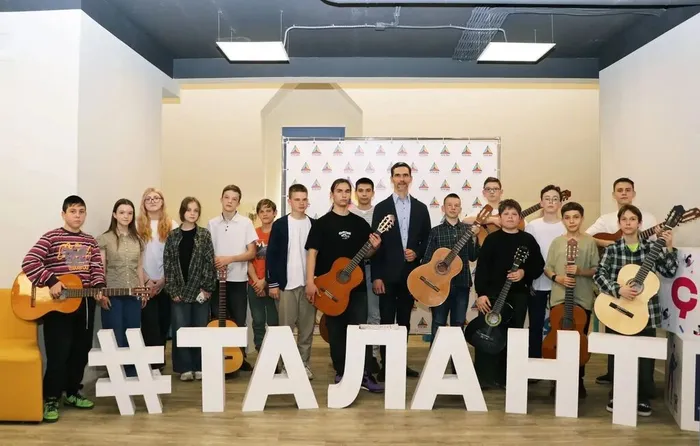 Никитина Призма