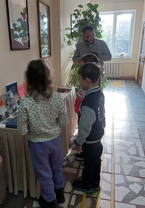 «Немеркнущая слава поколений»