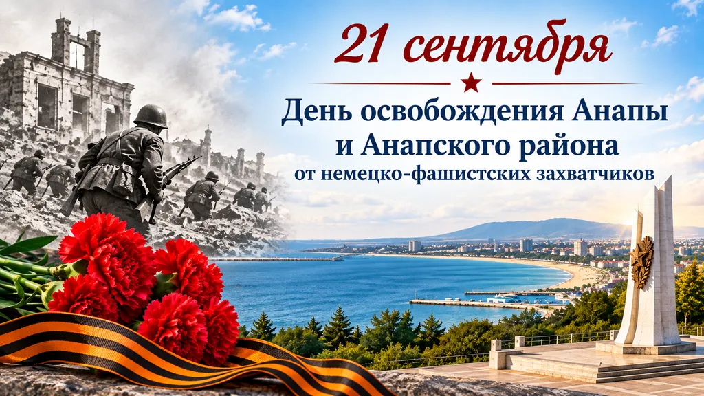 21 сентября