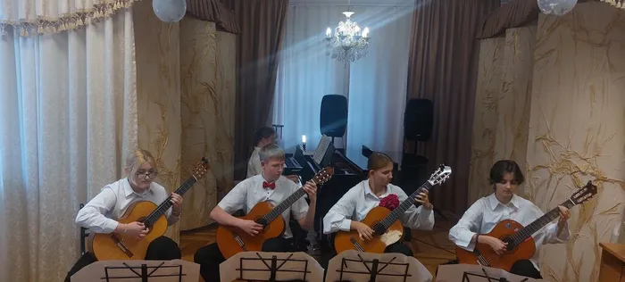 «В памяти, в сердцах – навсегда»