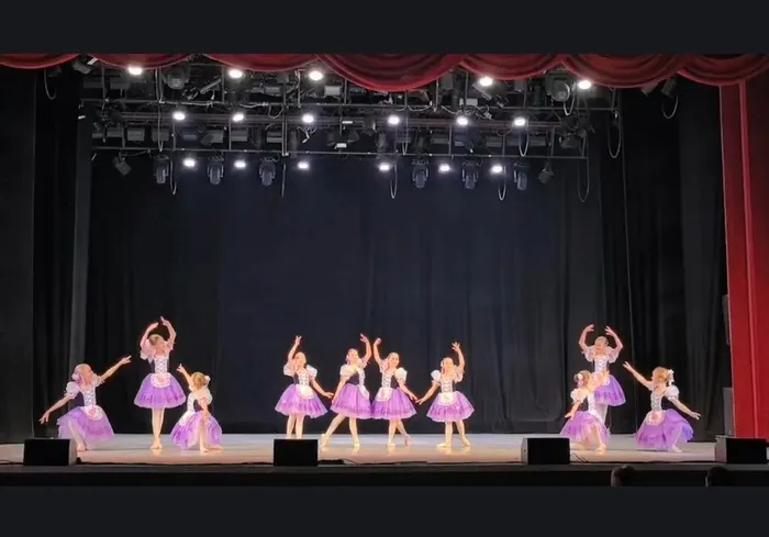 Охха "Мозаика"