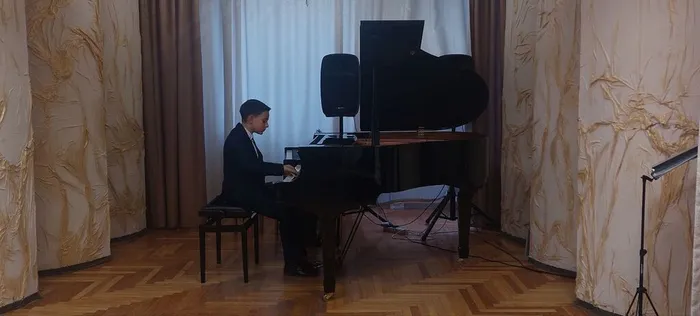 Февральские окна