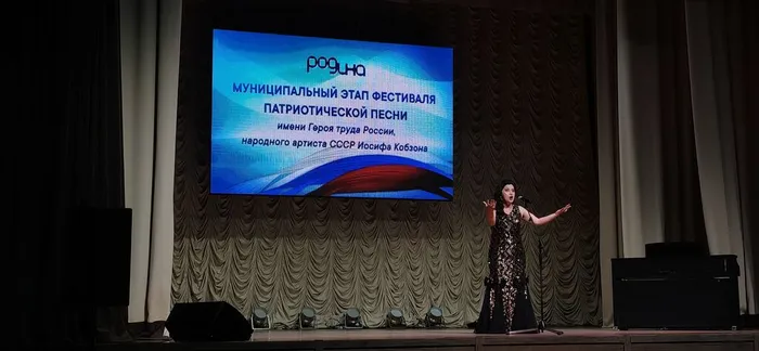Нелли Вираповна Григорян