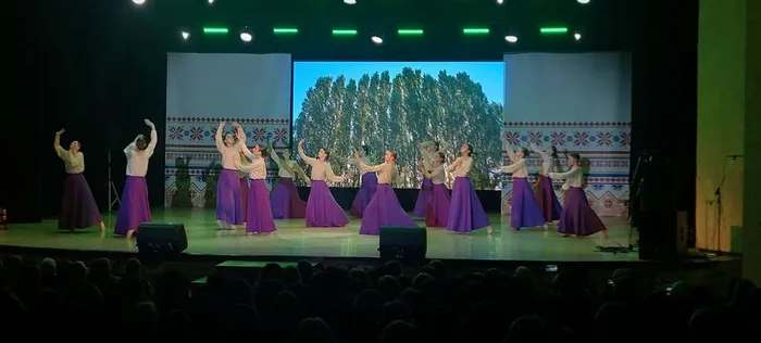 Я лечу над Россией