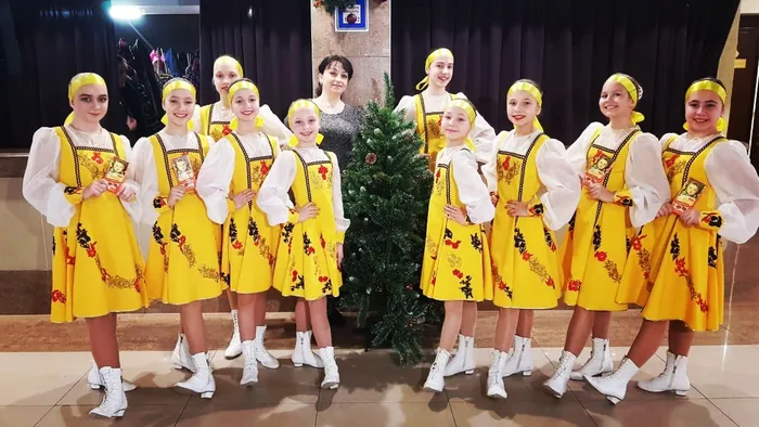 рождество 12.01