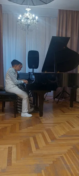 Зимняя сказка