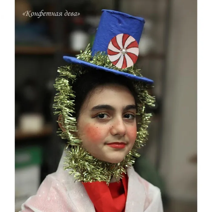 участники конкурса