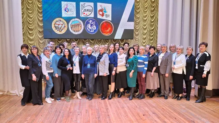 Коллектив ДШИ № 2 им. И.Д. Кобзона