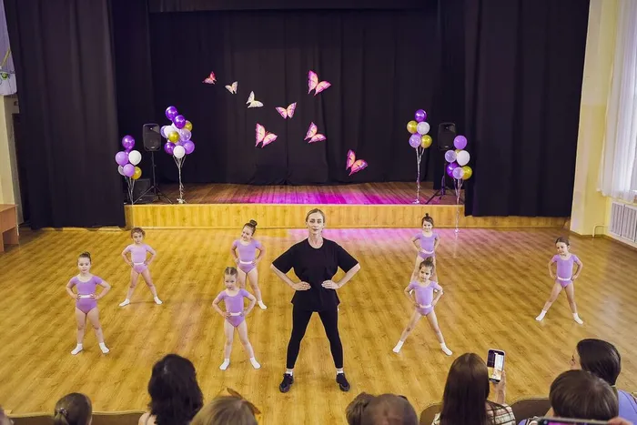 класс-концерт