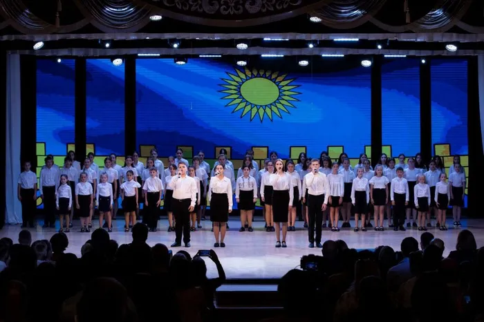 церемония награждения