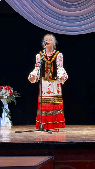 Соловейко