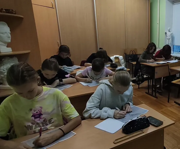 «Русская сказка в картинах живописцев»