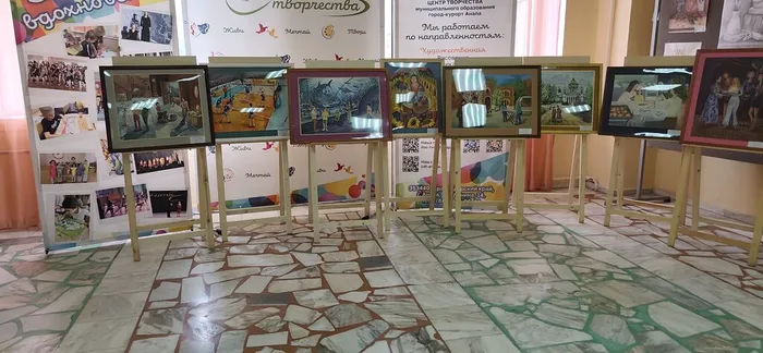 Торжественное вручение свидетельств