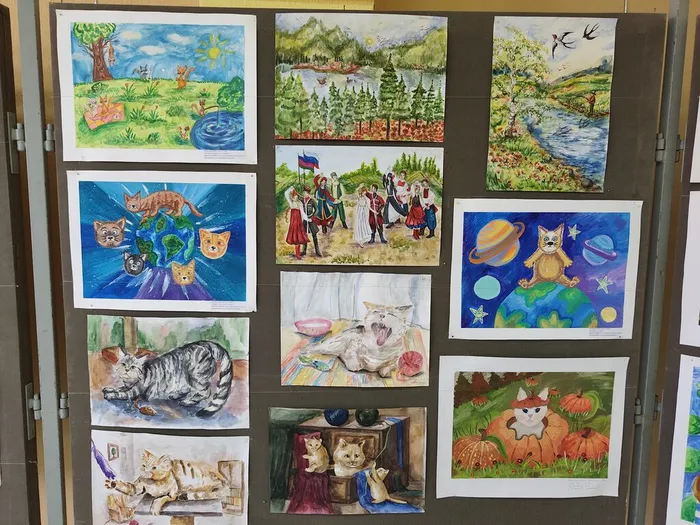 «Мир детской фантазии»