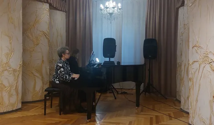 «В памяти, в сердцах – навсегда»