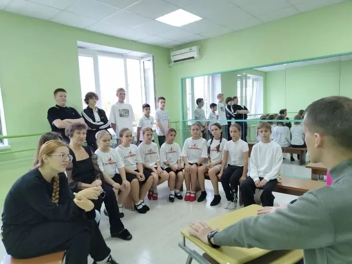 «Герои среди нас»