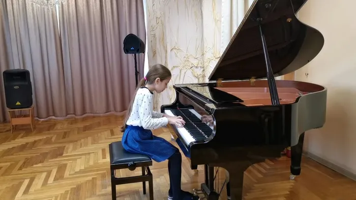 медведская Анастасия