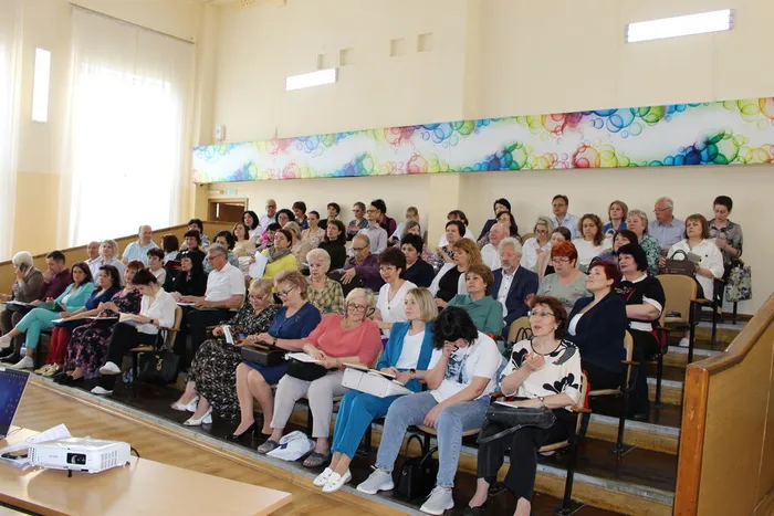 КРАЕВОЙ СЕМИНАР