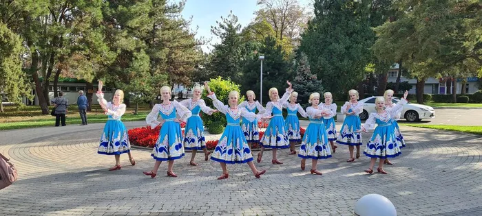 ФЛЕШМОБ