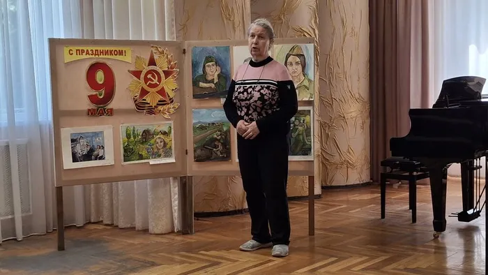 «Дороги Победы»