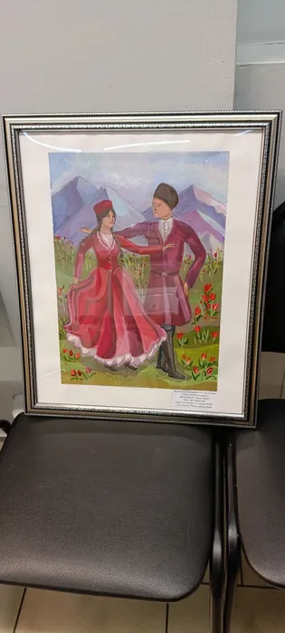 «Вестники&nbsp;весны»