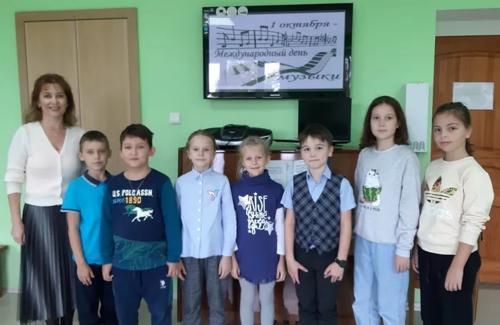 участники классного часа