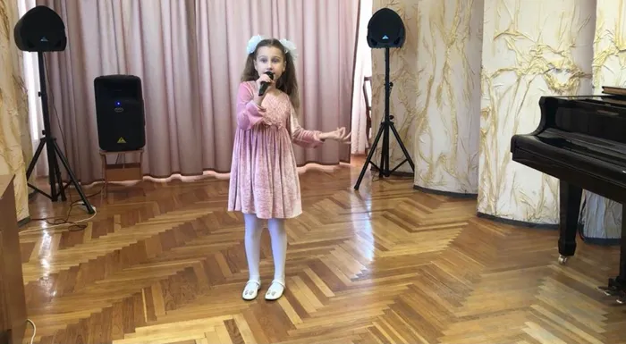 СИМАКОВА МАРТА