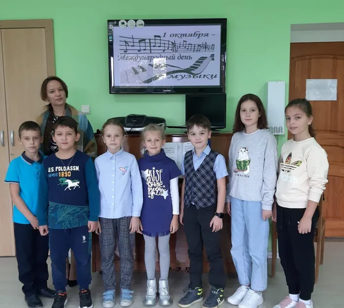 участники классного часа