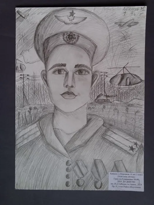 выставка работ