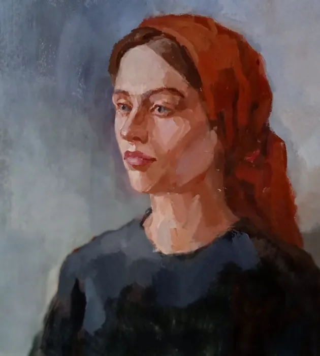 работы Э.Джелялчика