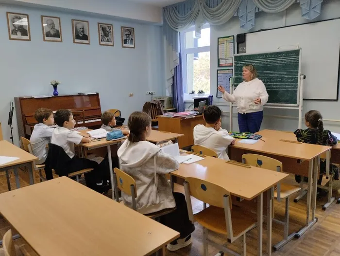 «Покуда сердца стучатся» 1