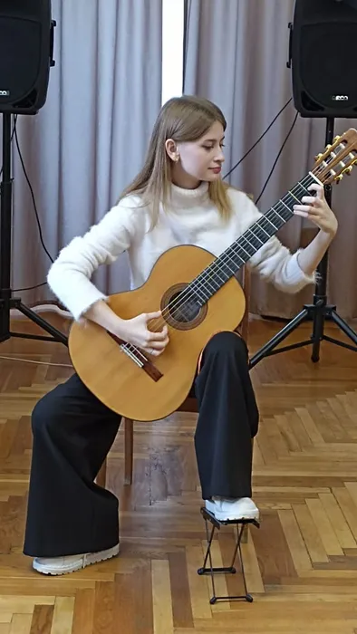 участники мастер-класса