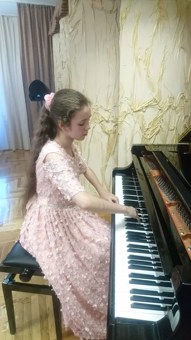 Мария Носенко