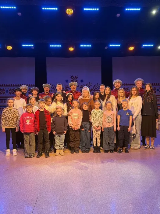 Соловейко и Скрыня