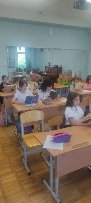 БИБЛИОНОЧЬ -2023