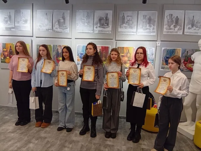 «Юный художник-2026»